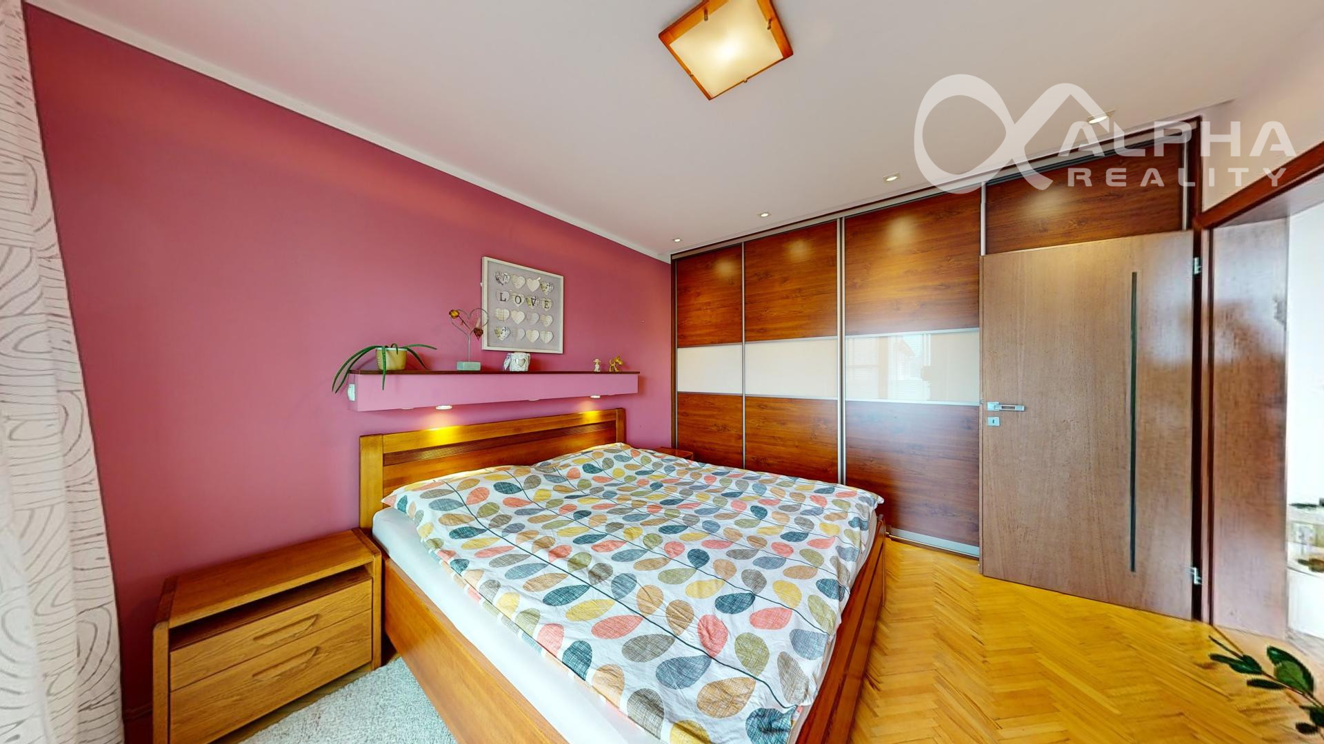 EXKLUZÍVNE 3i byt s loggiou, sídl. Tarča, Spišská Nová Ves