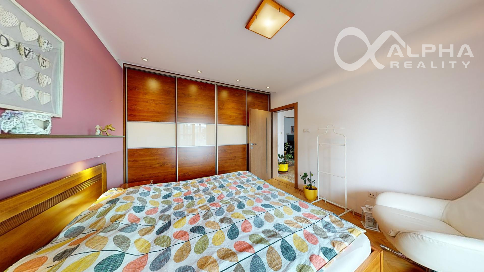 EXKLUZÍVNE 3i byt s loggiou, sídl. Tarča, Spišská Nová Ves