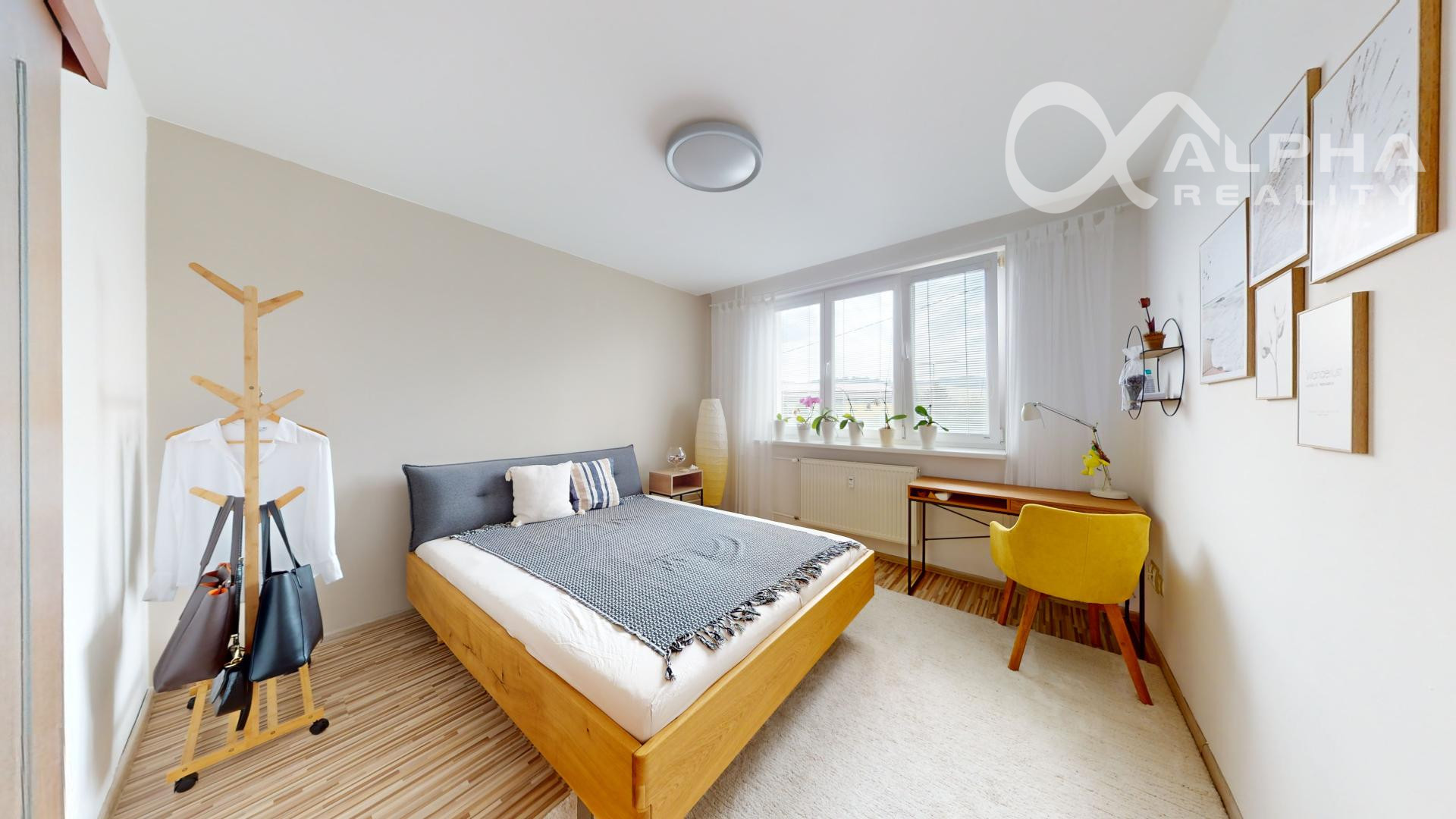 EXKLUZÍVNE 3i byt s loggiou, sídl. Tarča, Spišská Nová Ves