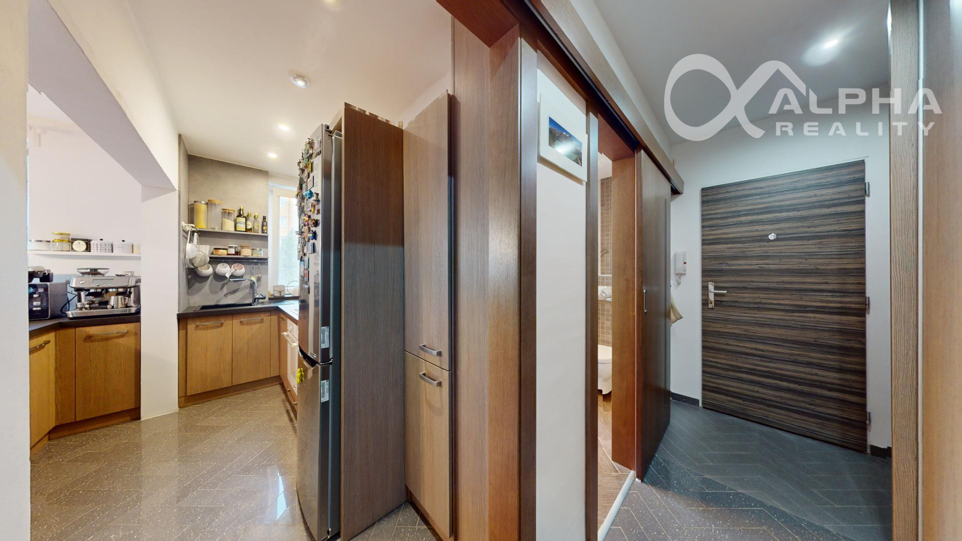 EXKLUZÍVNE 3i byt s loggiou, sídl. Tarča, Spišská Nová Ves