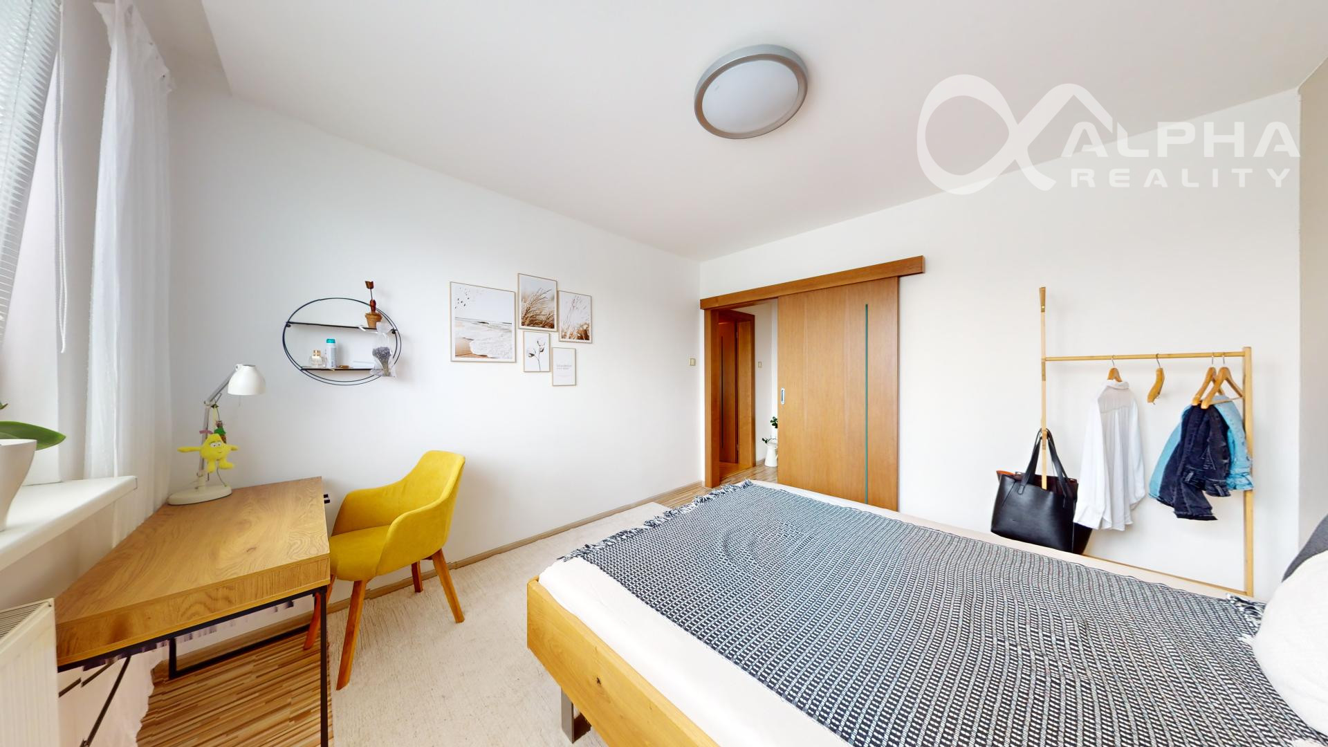 EXKLUZÍVNE 3i byt s loggiou, sídl. Tarča, Spišská Nová Ves