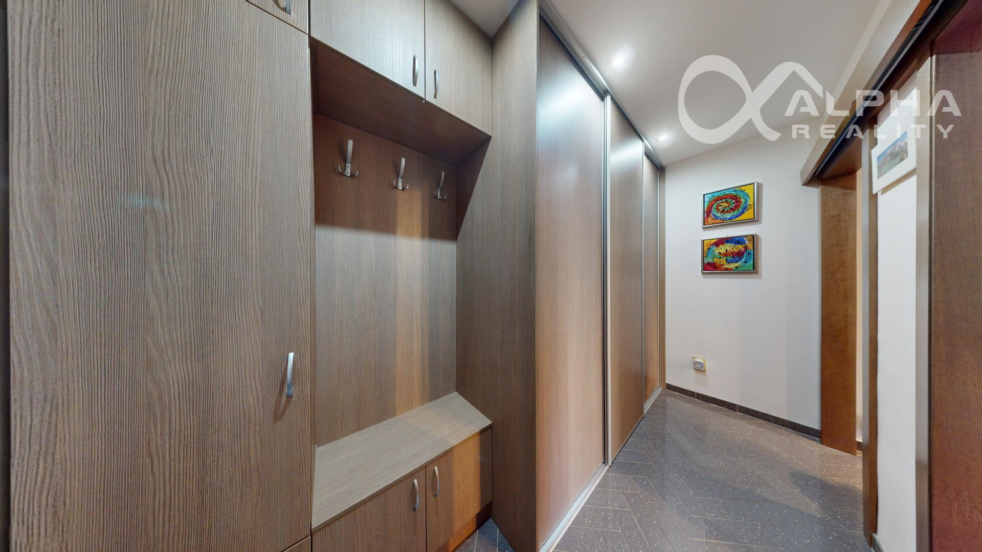 EXKLUZÍVNE 3i byt s loggiou, sídl. Tarča, Spišská Nová Ves