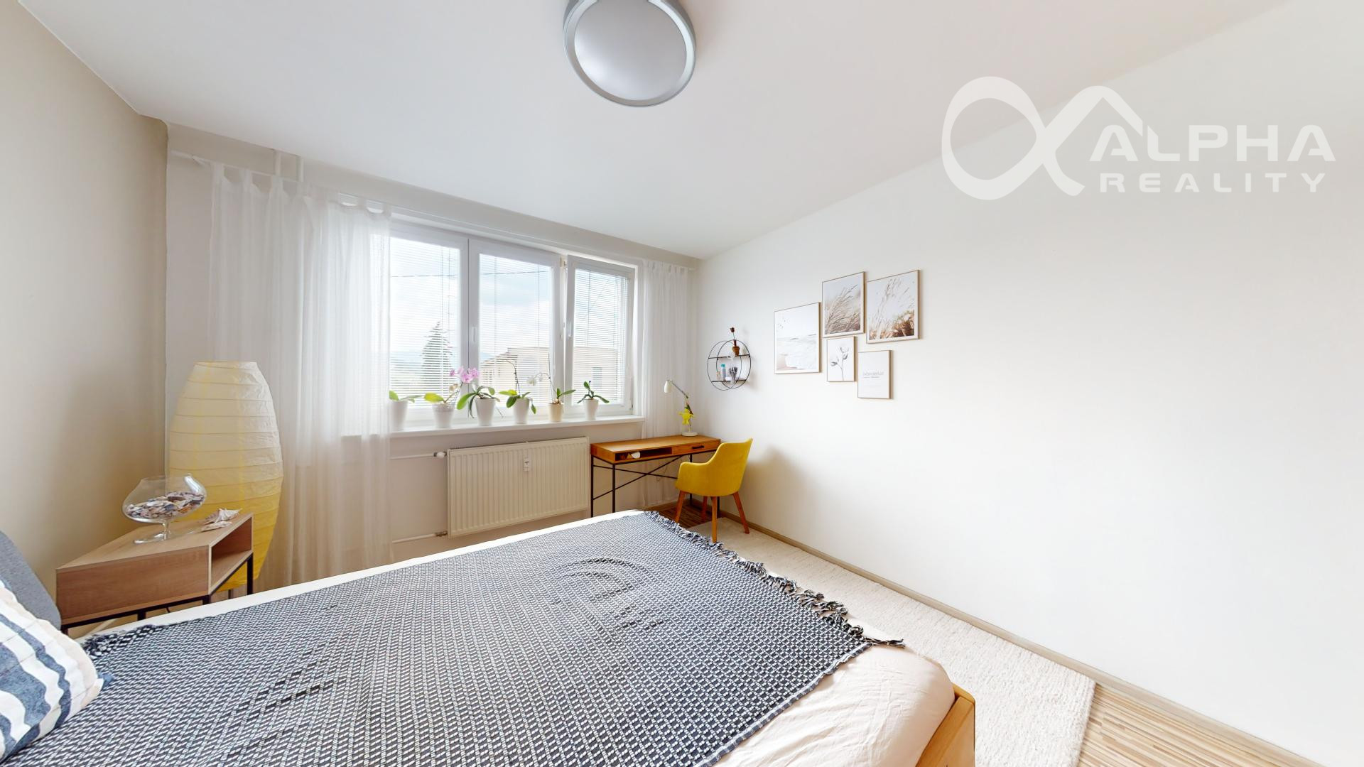 EXKLUZÍVNE 3i byt s loggiou, sídl. Tarča, Spišská Nová Ves