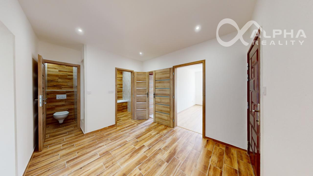 EXKLUZÍVNE 3 izbový byt s loggiou, sídlisko Západ, Levoča