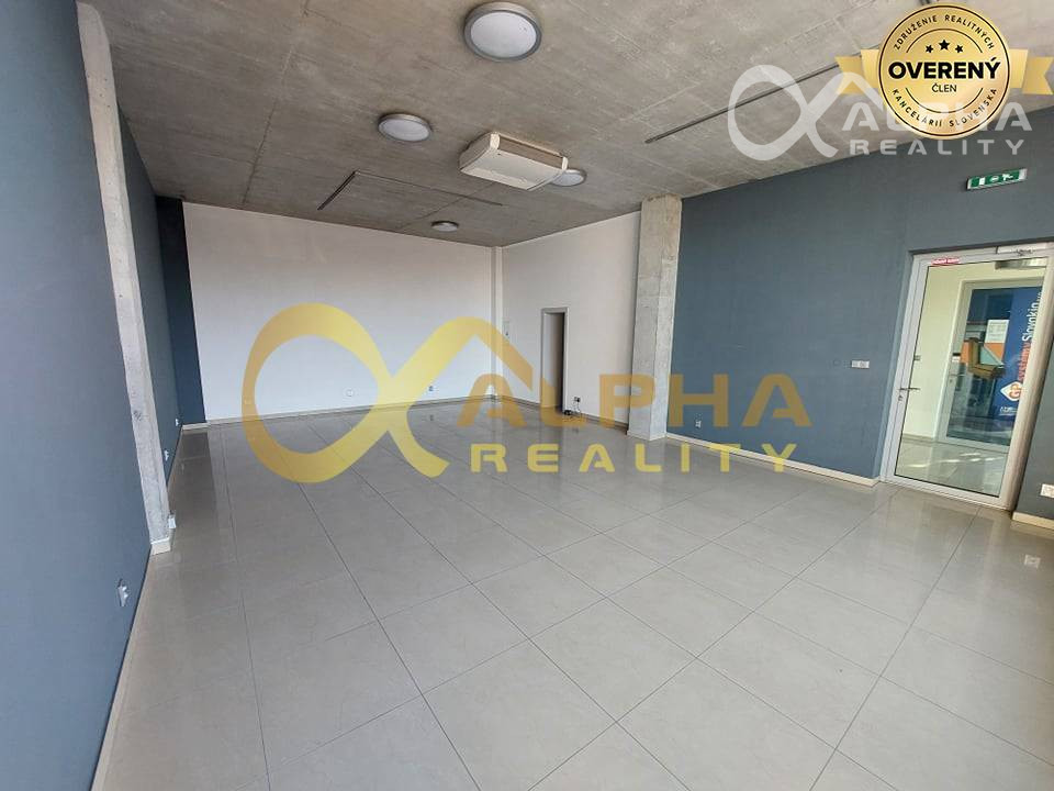 Kancelársky priestor  63,30 m2, Spišská Nová Ves