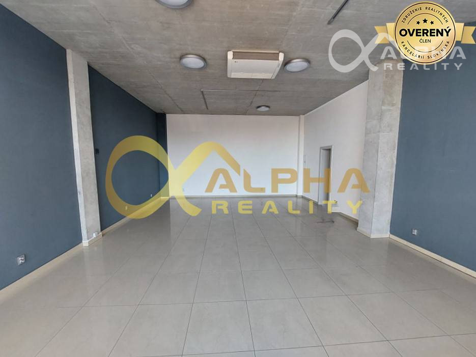 Kancelársky priestor  63,30 m2, Spišská Nová Ves