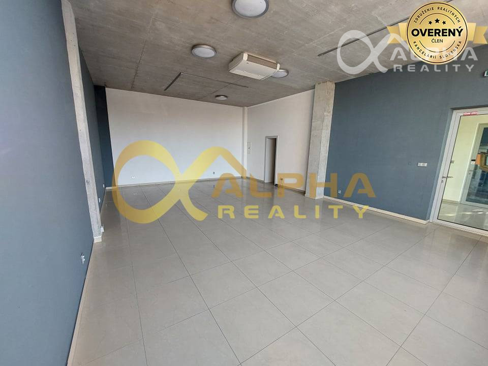 Kancelársky priestor  63,30 m2, Spišská Nová Ves
