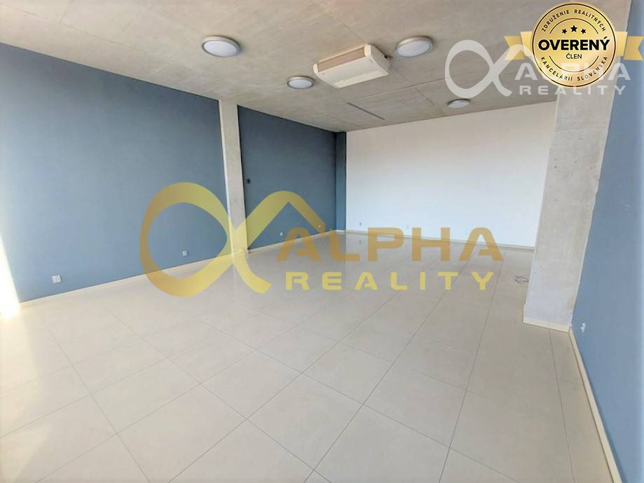 Kancelársky priestor  63,30 m2, Spišská Nová Ves