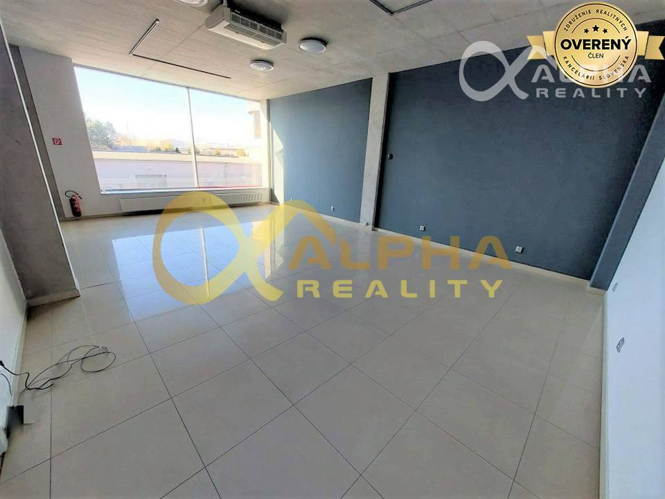Kancelársky priestor  63,30 m2, Spišská Nová Ves
