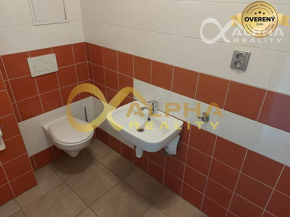 Kancelársky priestor  63,30 m2, Spišská Nová Ves