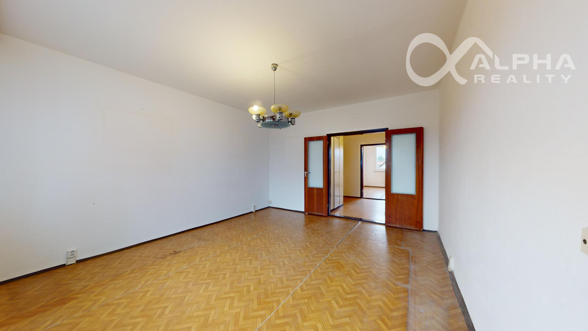 EXKLUZÍVNE 3i byt s loggiou, sídlisko Východ, Spišská Nová Ves