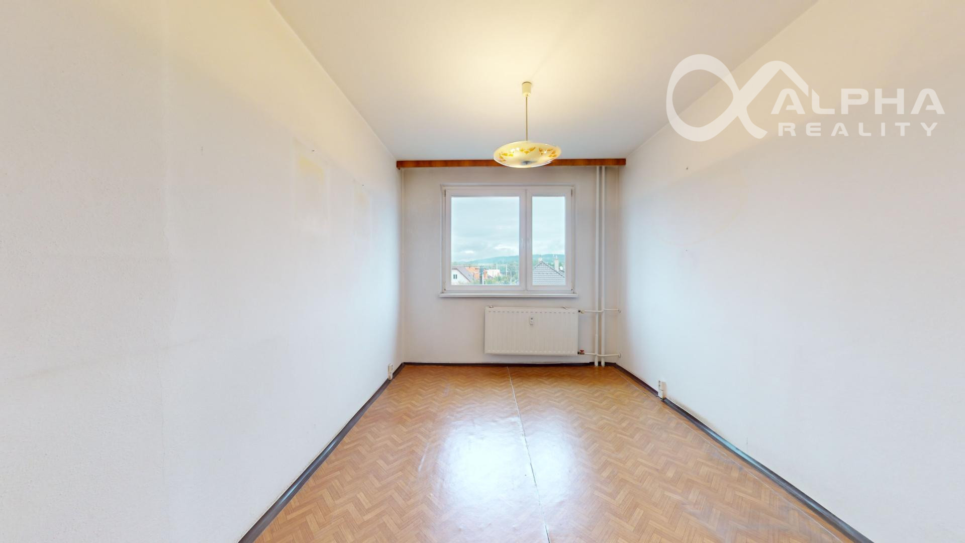 EXKLUZÍVNE 3i byt s loggiou, sídlisko Východ, Spišská Nová Ves