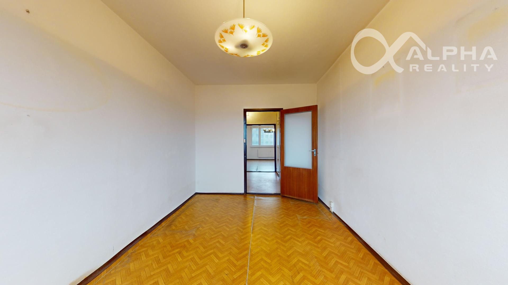 EXKLUZÍVNE 3i byt s loggiou, sídlisko Východ, Spišská Nová Ves