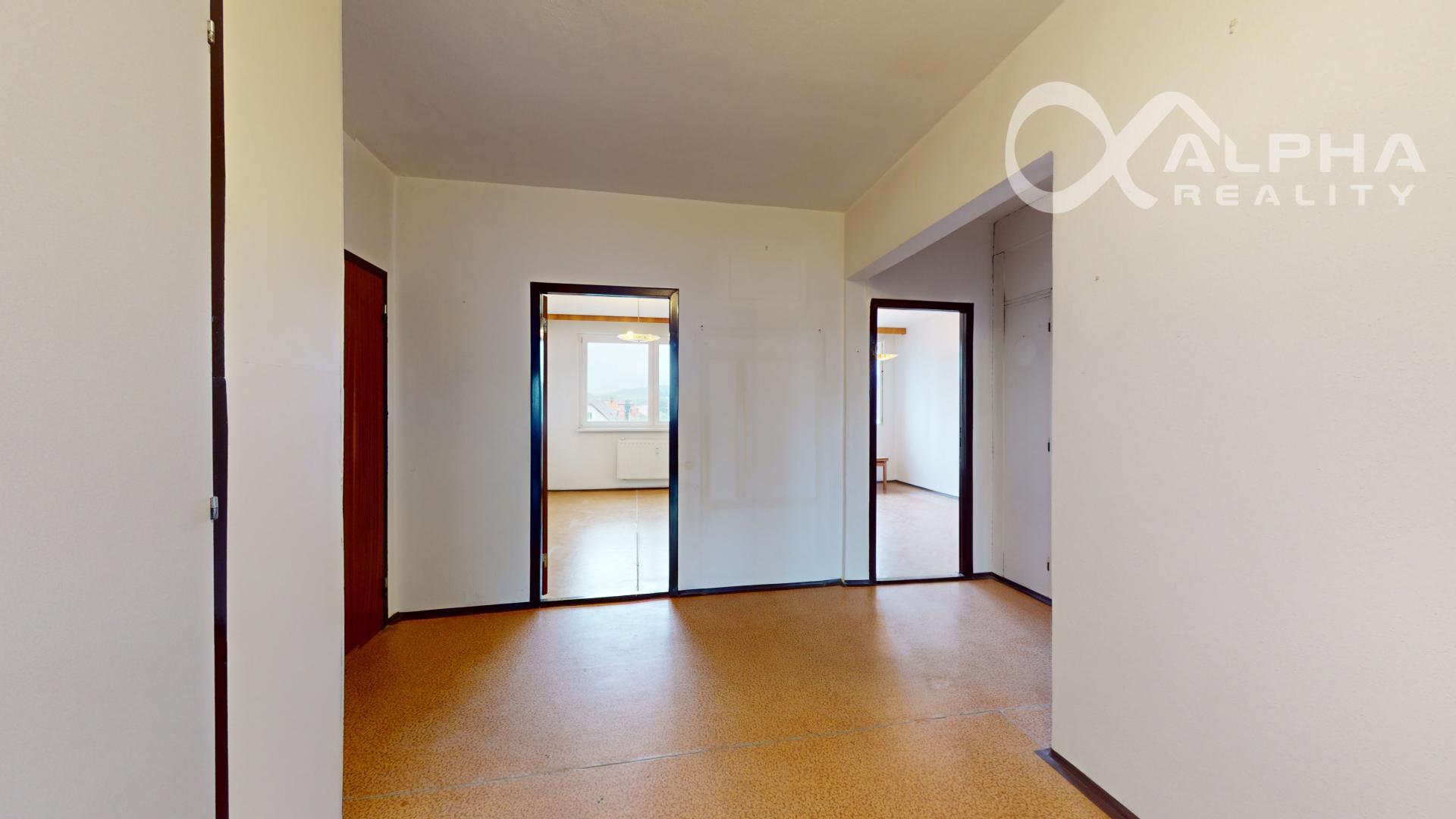 EXKLUZÍVNE 3i byt s loggiou, sídlisko Východ, Spišská Nová Ves