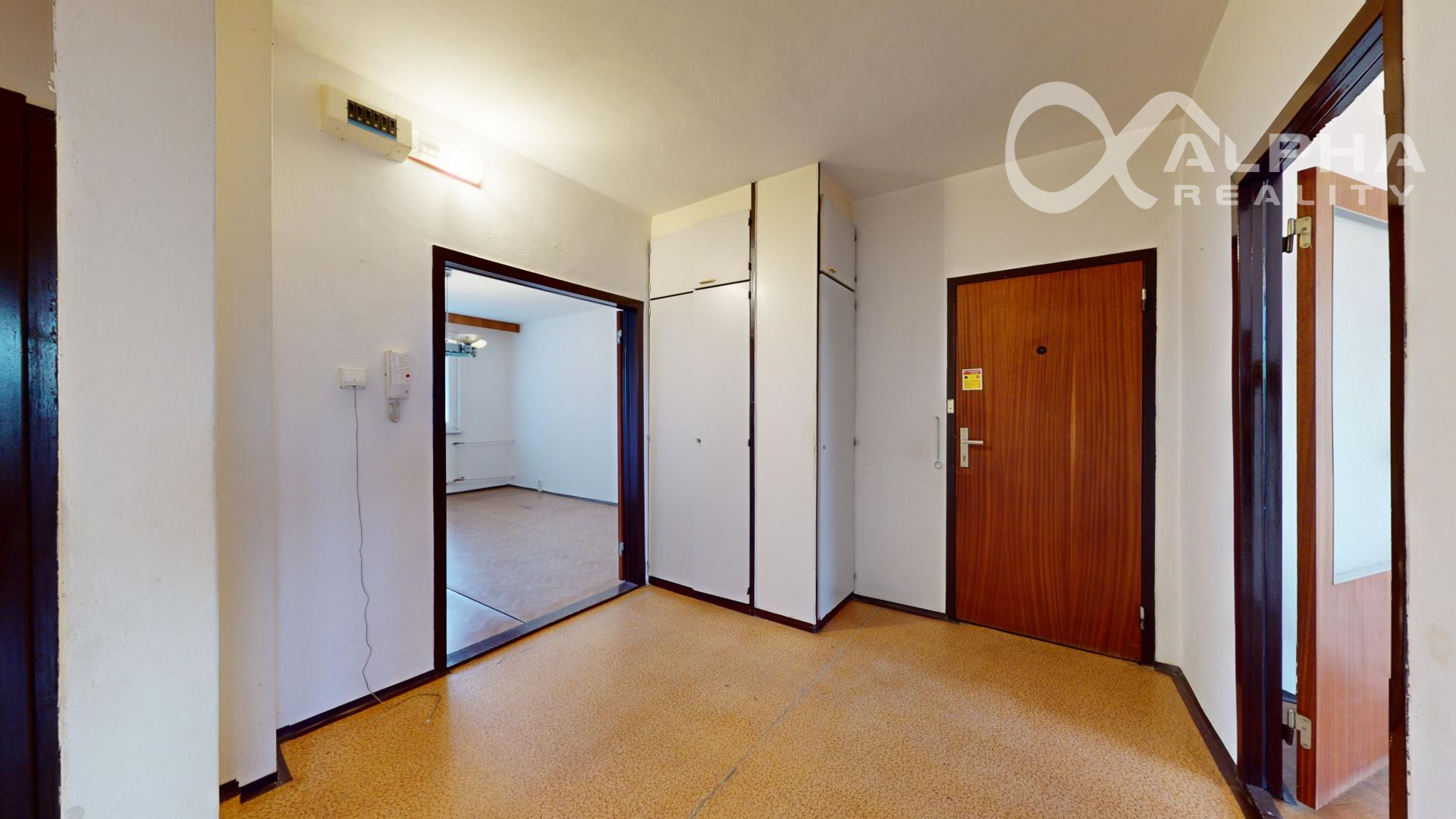 EXKLUZÍVNE 3i byt s loggiou, sídlisko Východ, Spišská Nová Ves