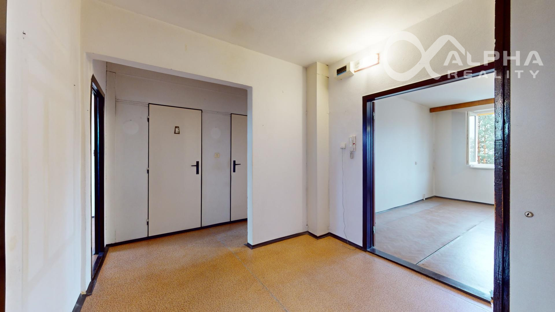 EXKLUZÍVNE 3i byt s loggiou, sídlisko Východ, Spišská Nová Ves