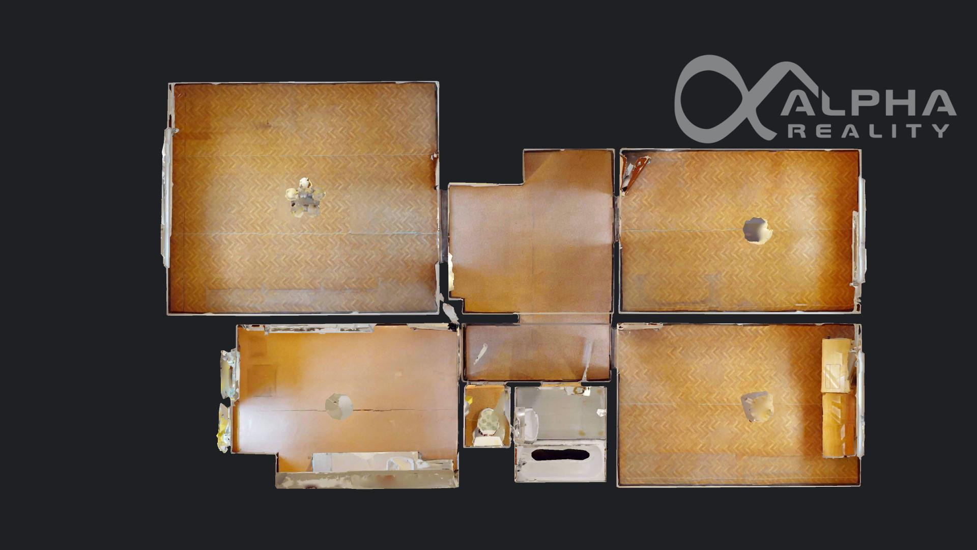 EXKLUZÍVNE 3i byt s loggiou, sídlisko Východ, Spišská Nová Ves