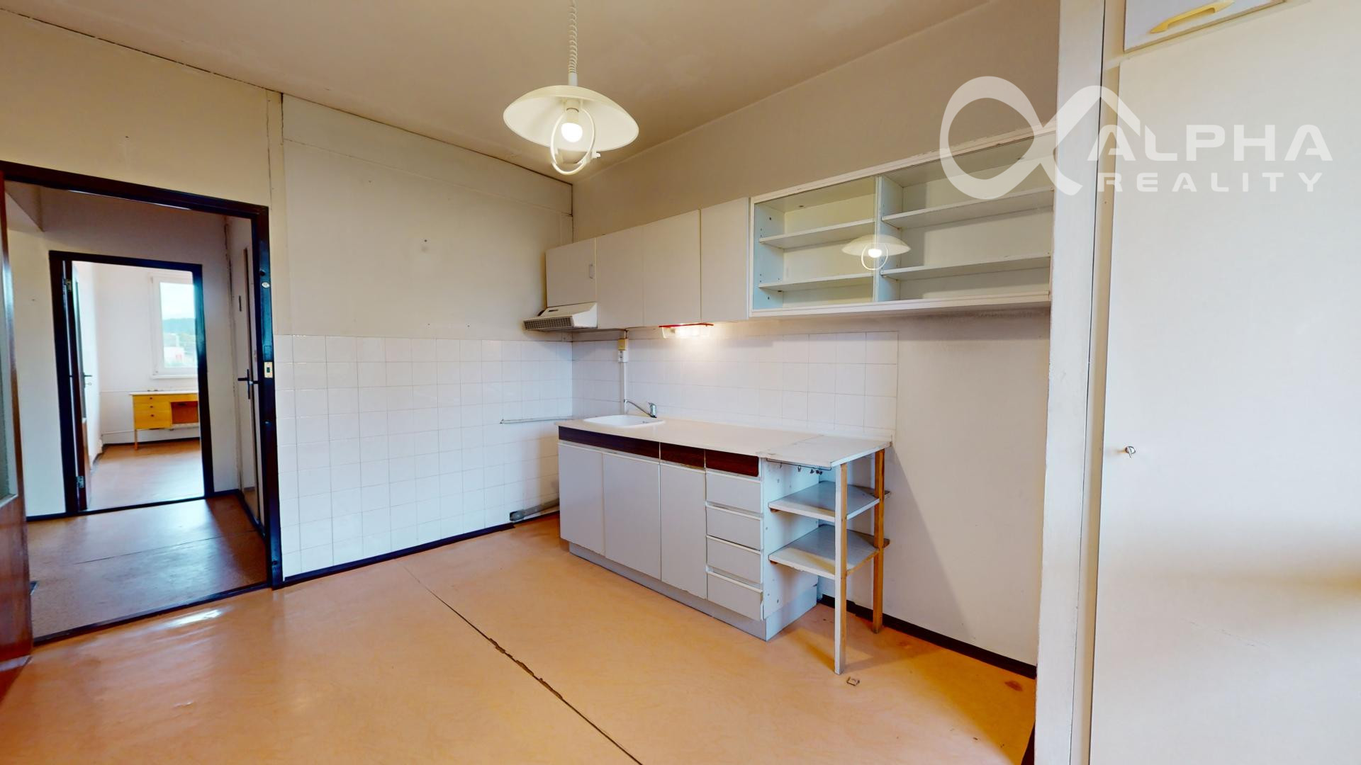 EXKLUZÍVNE 3i byt s loggiou, sídlisko Východ, Spišská Nová Ves