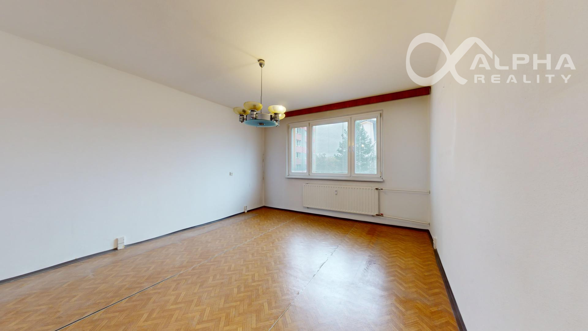 EXKLUZÍVNE 3i byt s loggiou, sídlisko Východ, Spišská Nová Ves