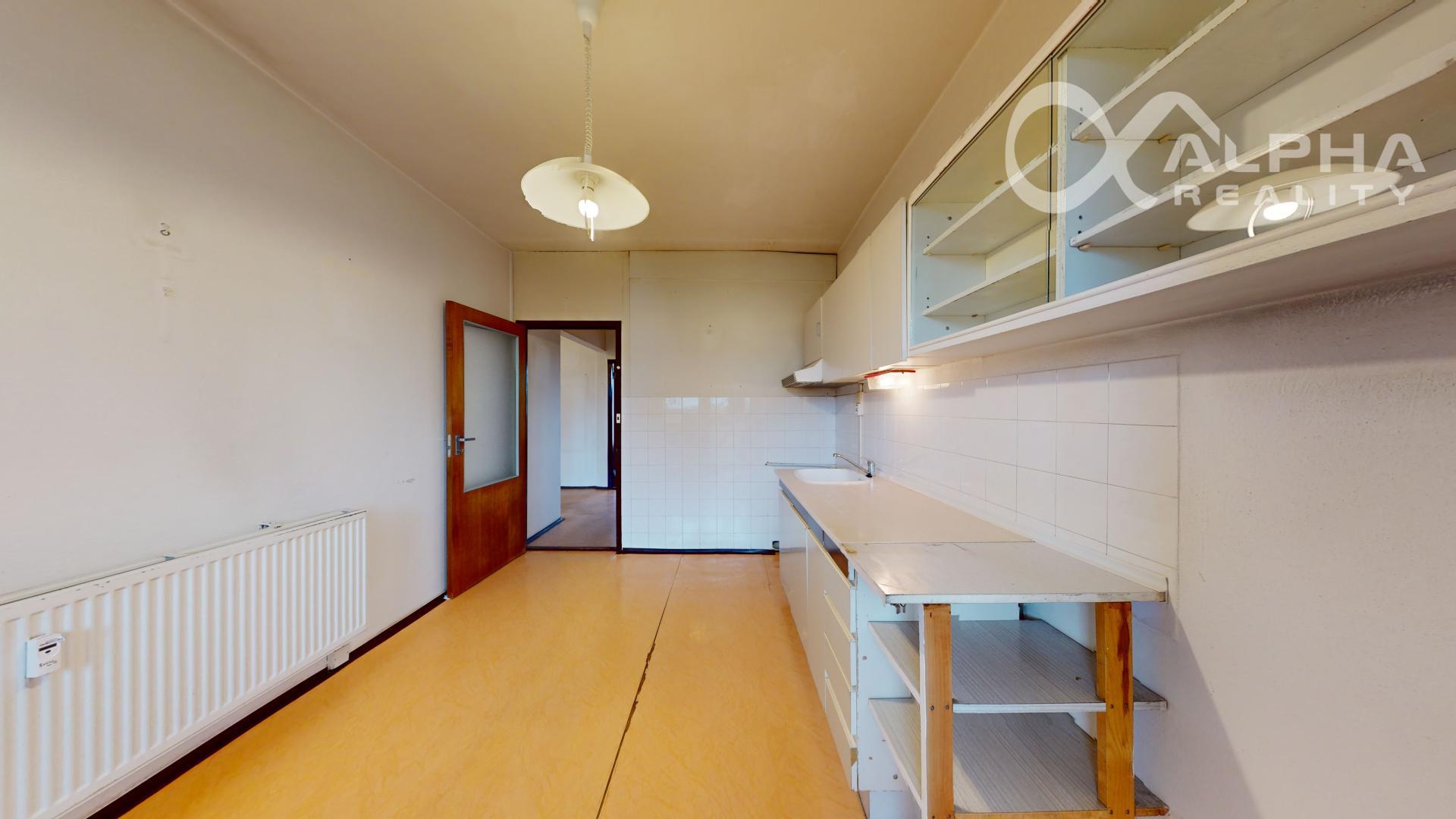 EXKLUZÍVNE 3i byt s loggiou, sídlisko Východ, Spišská Nová Ves