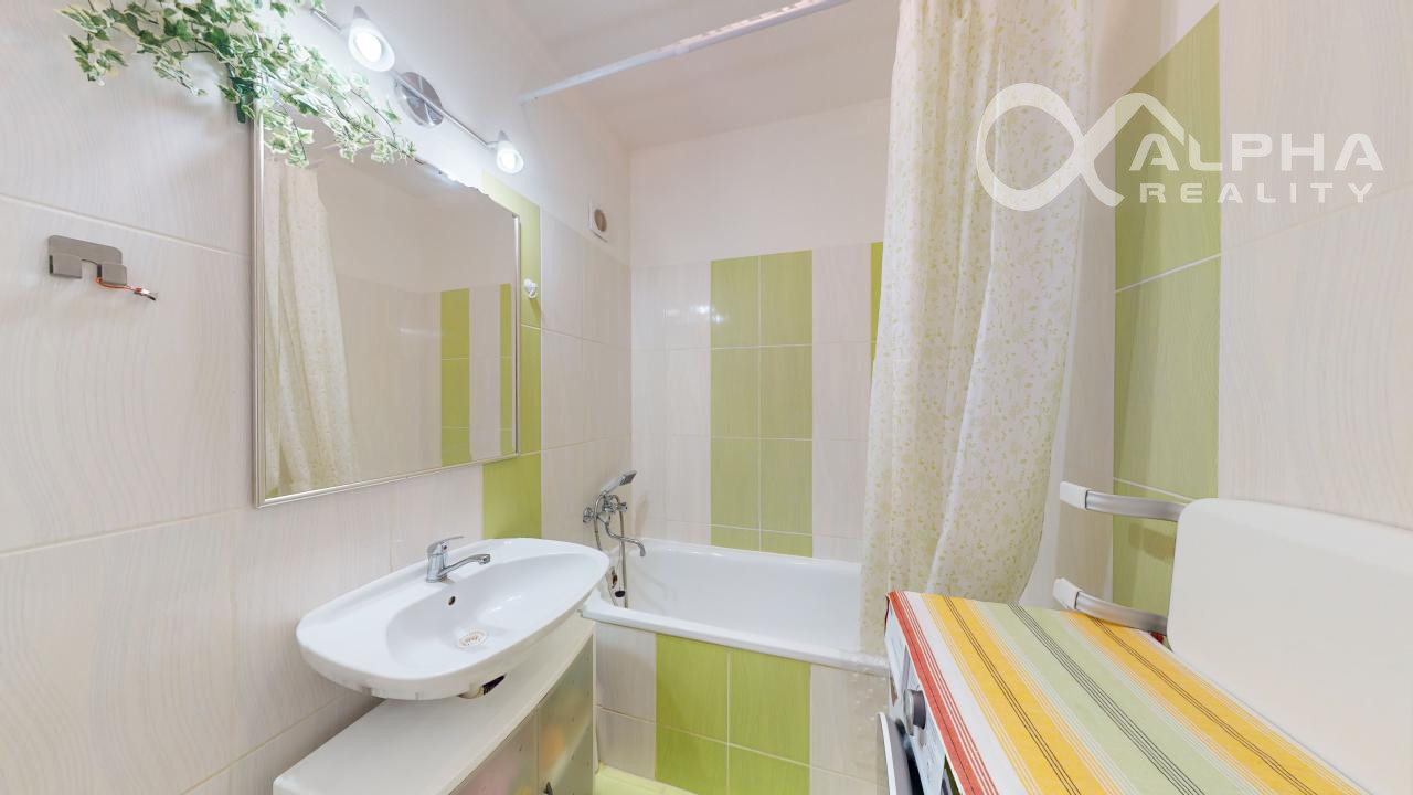 3 izbový byt s loggiou, sídlisko Západ, Levoča