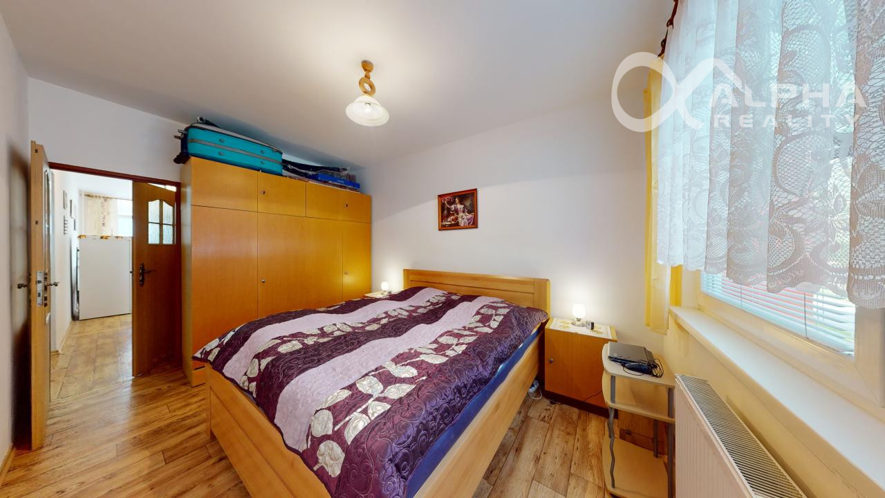 3 izbový byt s loggiou, sídlisko Západ, Levoča