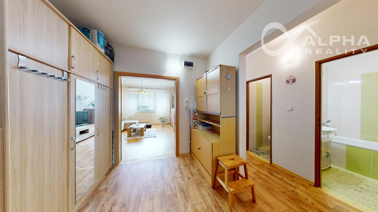 3 izbový byt s loggiou, sídlisko Západ, Levoča