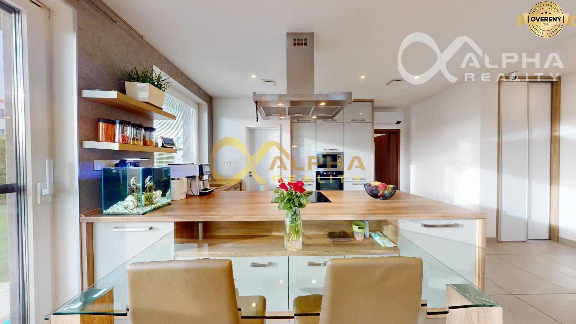 4 izbový rodinný dom, bungalov, obec Spišský Štvrtok, okres Levoča