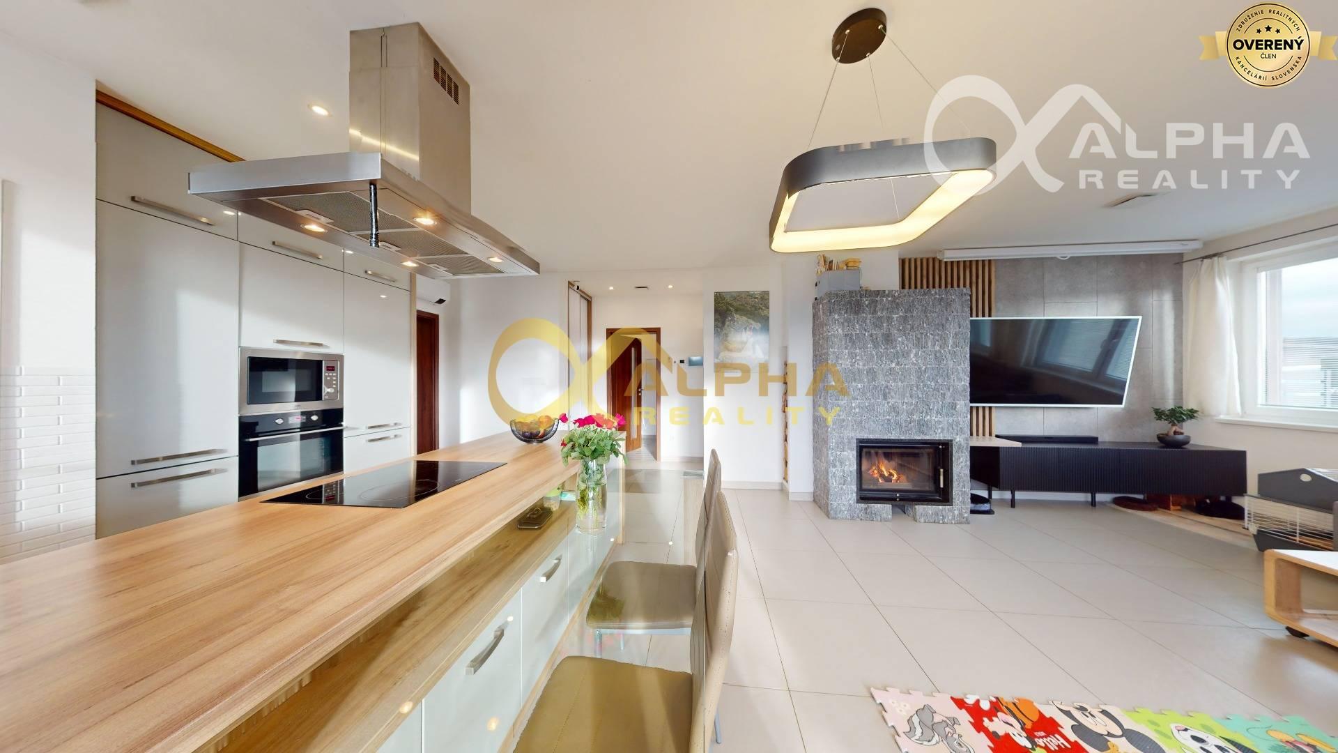 4 izbový rodinný dom, bungalov, obec Spišský Štvrtok, okres Levoča