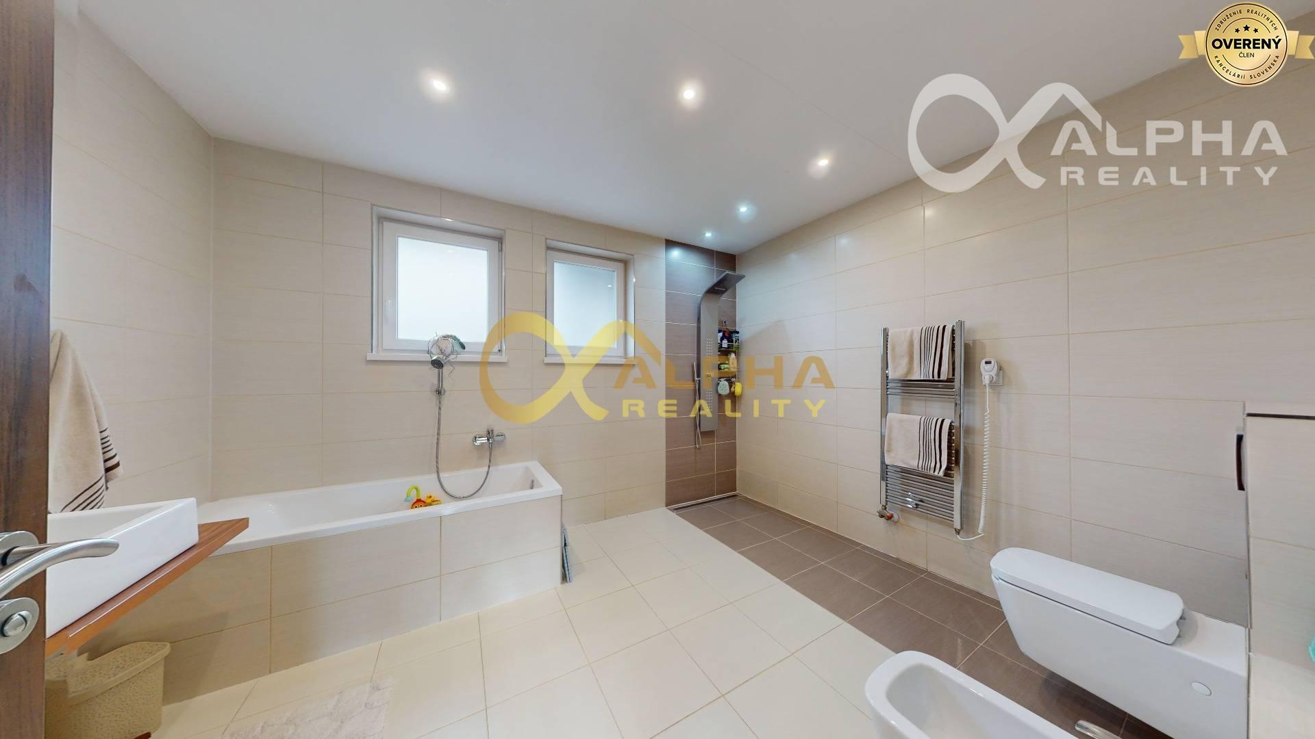 4 izbový rodinný dom, bungalov, obec Spišský Štvrtok, okres Levoča