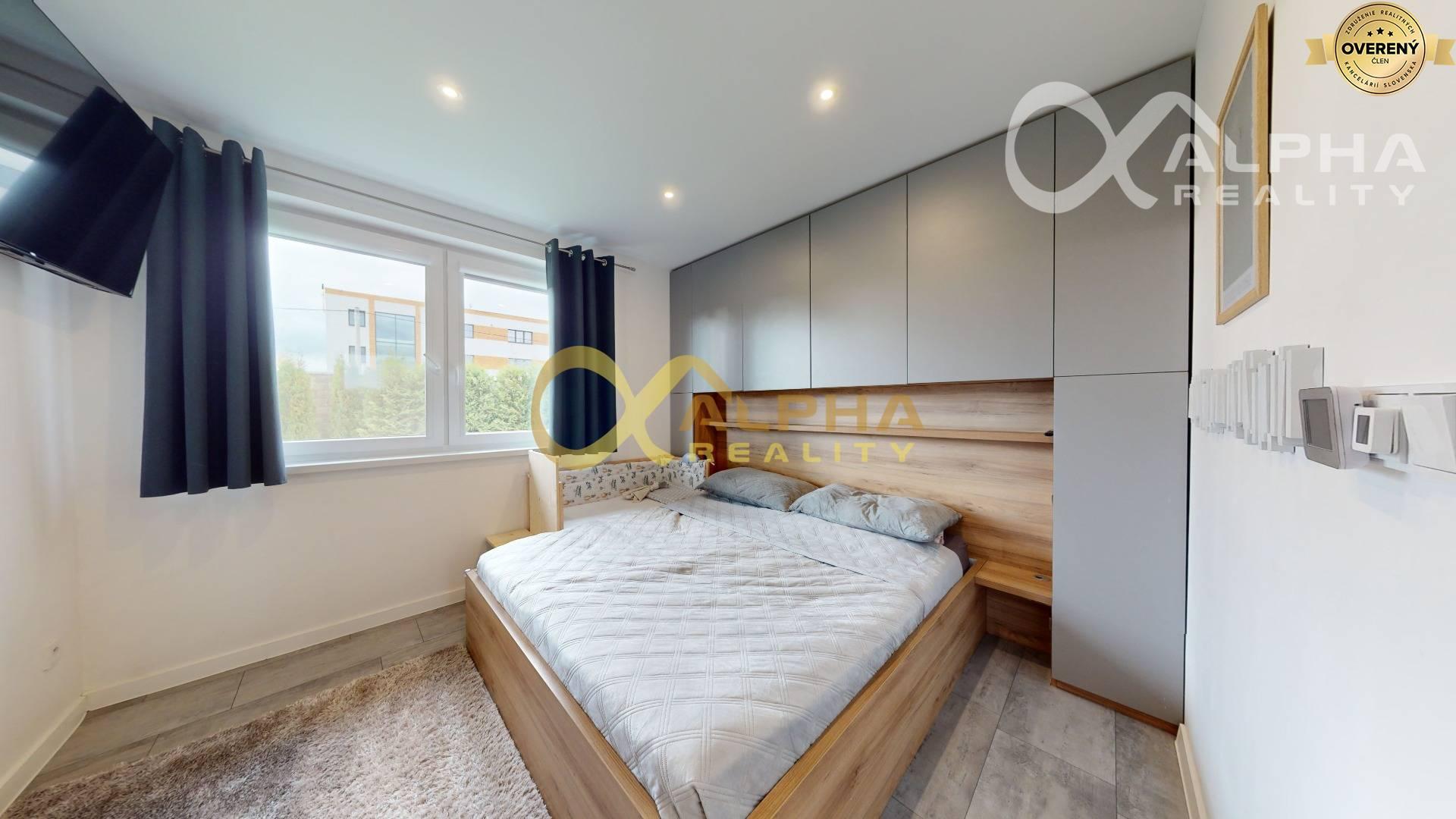 4 izbový rodinný dom, bungalov, obec Spišský Štvrtok, okres Levoča