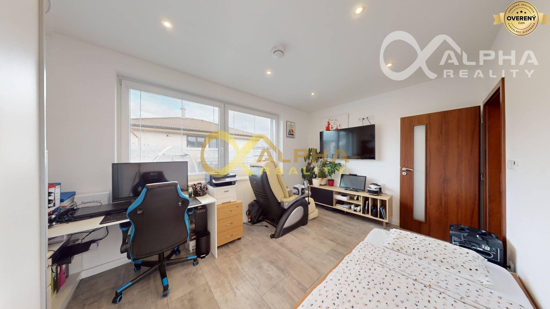 4 izbový rodinný dom, bungalov, obec Spišský Štvrtok, okres Levoča