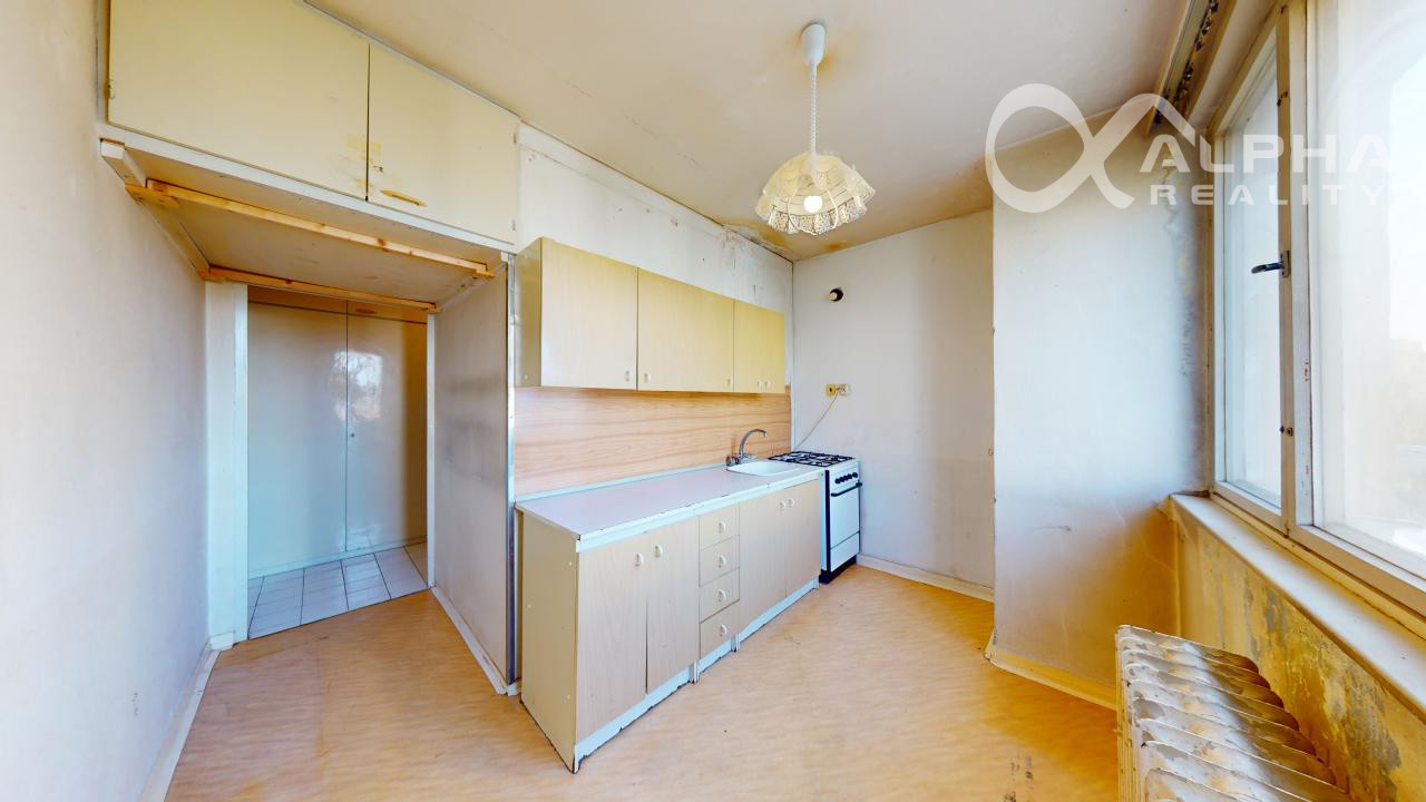 EXKLUZÍVNE 1 izbový byt, širšie centrum, Spišská Nová Ves