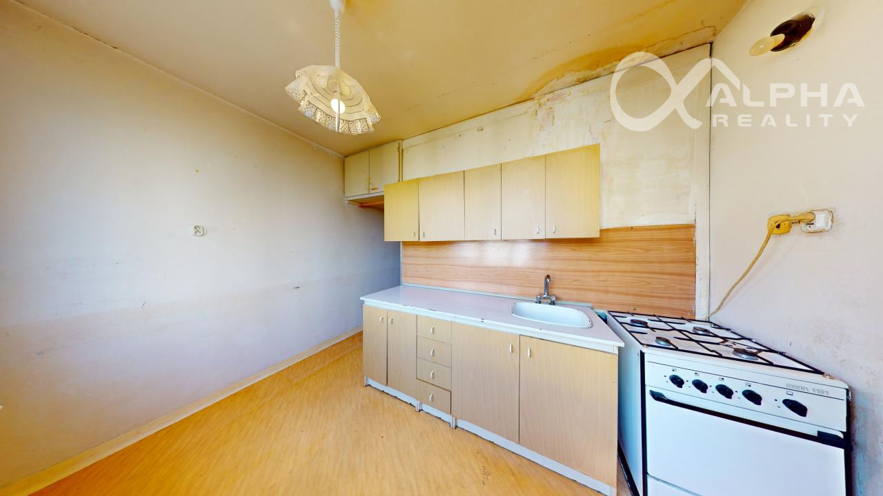 EXKLUZÍVNE 1 izbový byt, širšie centrum, Spišská Nová Ves