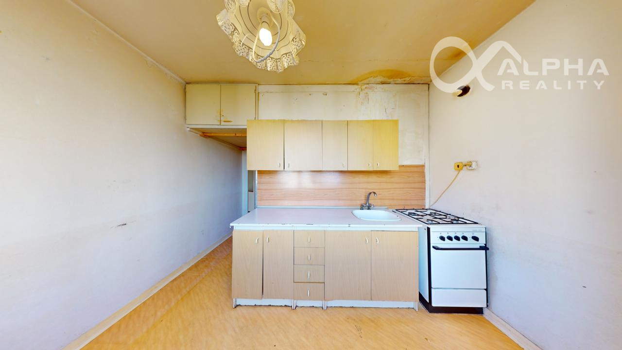 EXKLUZÍVNE 1 izbový byt, širšie centrum, Spišská Nová Ves