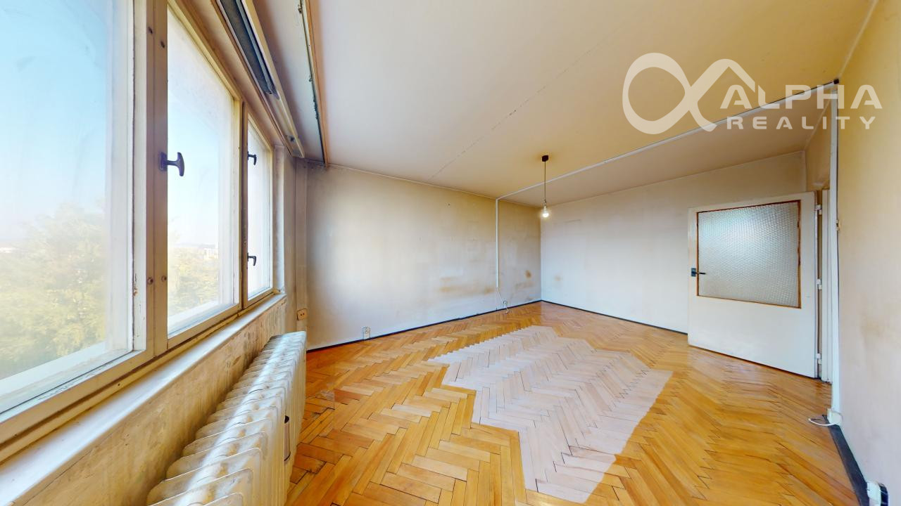 EXKLUZÍVNE 1 izbový byt, širšie centrum, Spišská Nová Ves