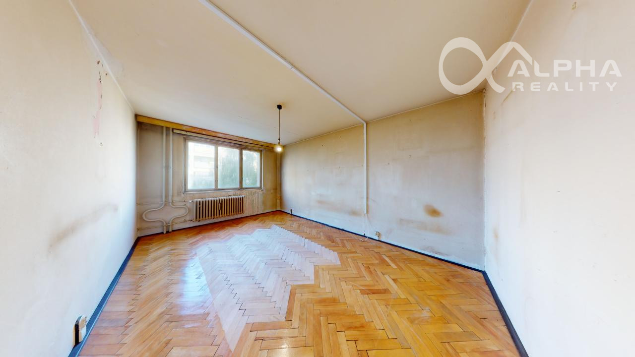 EXKLUZÍVNE 1 izbový byt, širšie centrum, Spišská Nová Ves