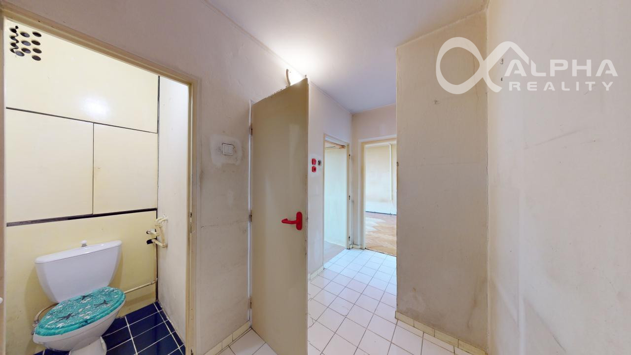 EXKLUZÍVNE 1 izbový byt, širšie centrum, Spišská Nová Ves