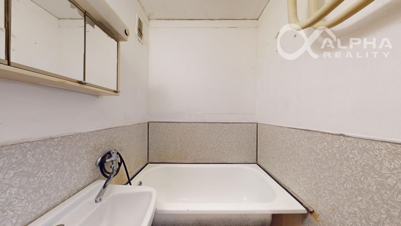 EXKLUZÍVNE 1 izbový byt, širšie centrum, Spišská Nová Ves