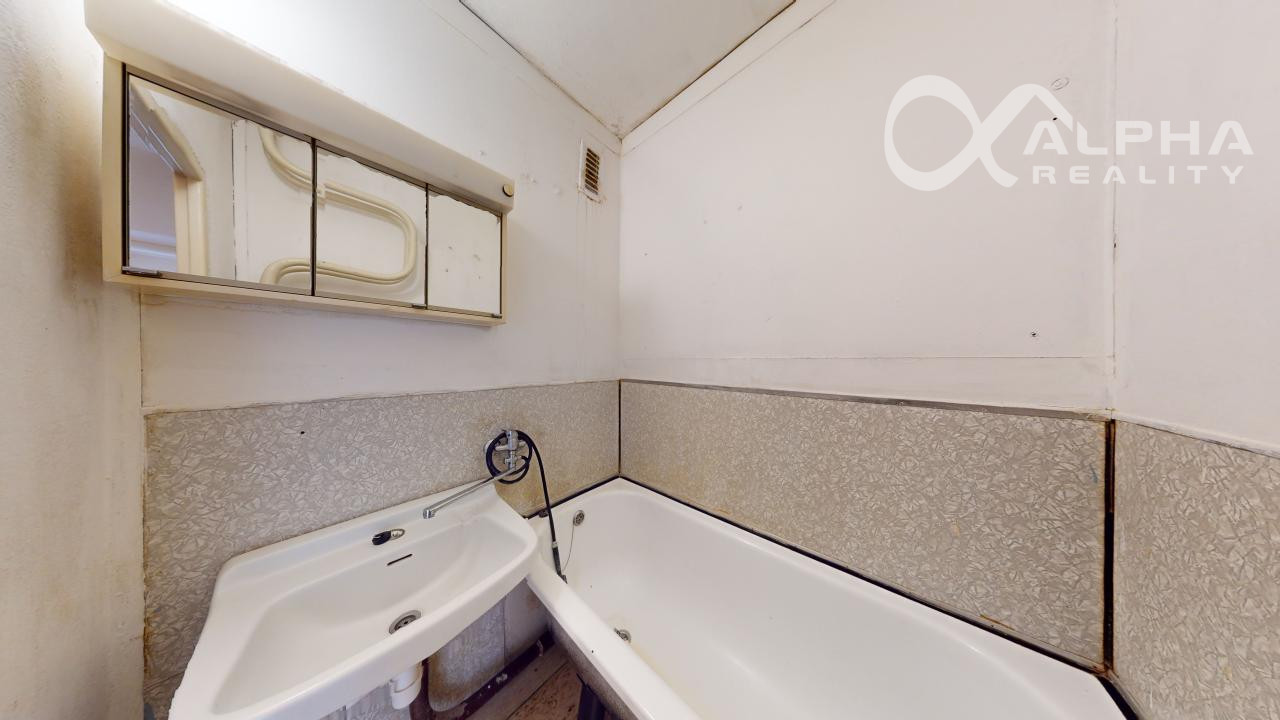 EXKLUZÍVNE 1 izbový byt, širšie centrum, Spišská Nová Ves