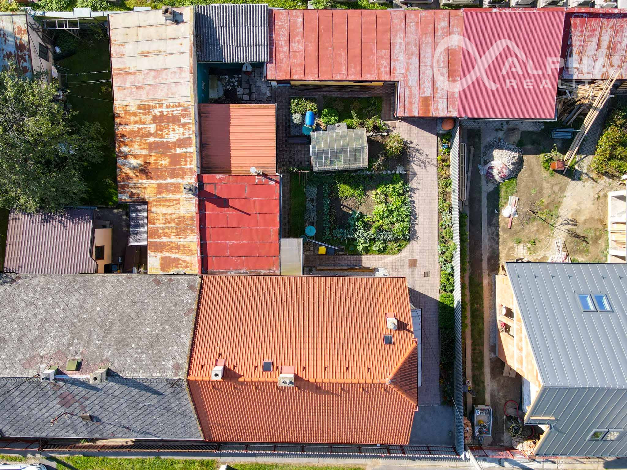 Exkluzívne: Rodinný dom, Tolstého ul., Spišská Nová Ves