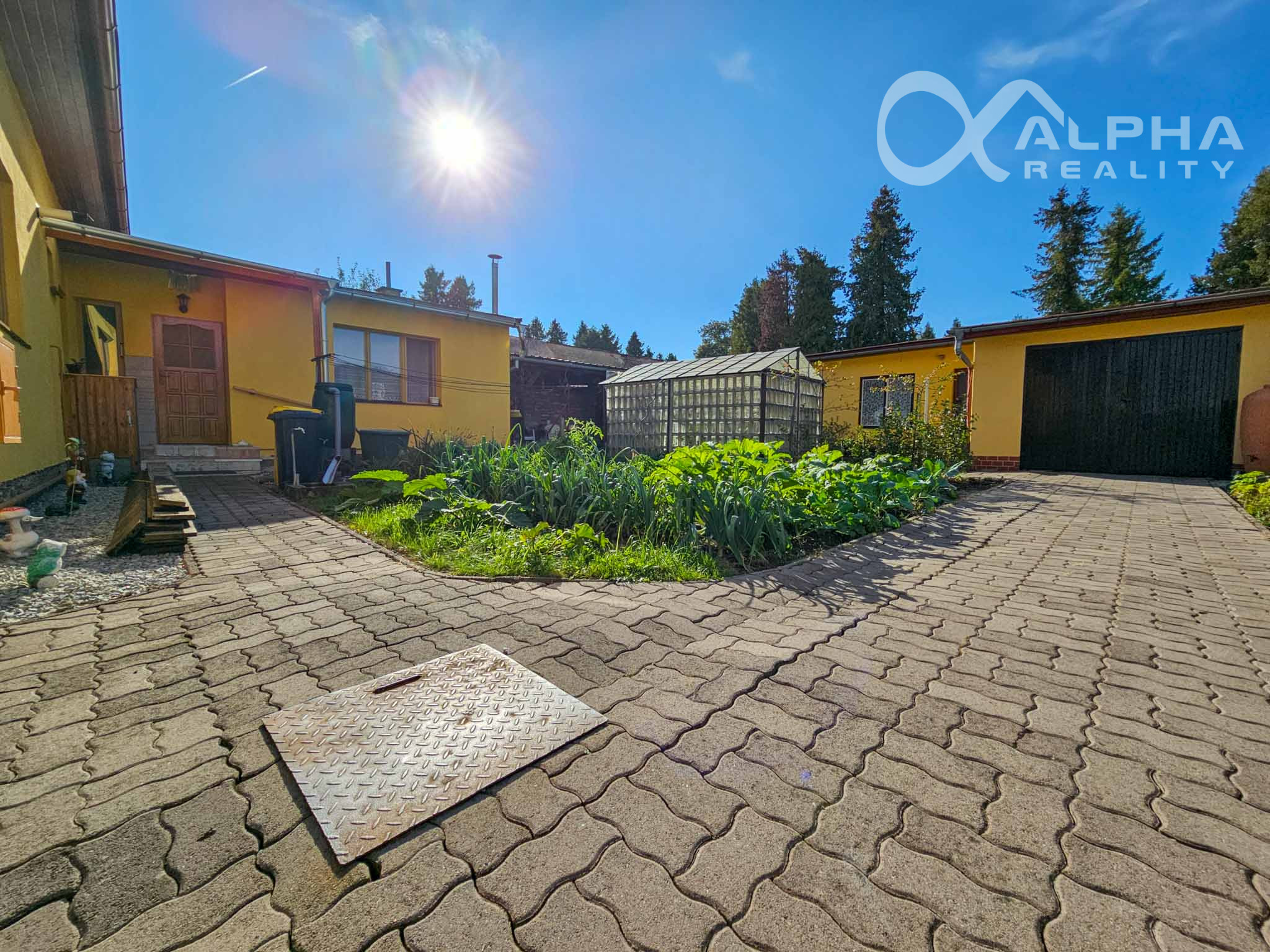 Exkluzívne: Rodinný dom, Tolstého ul., Spišská Nová Ves