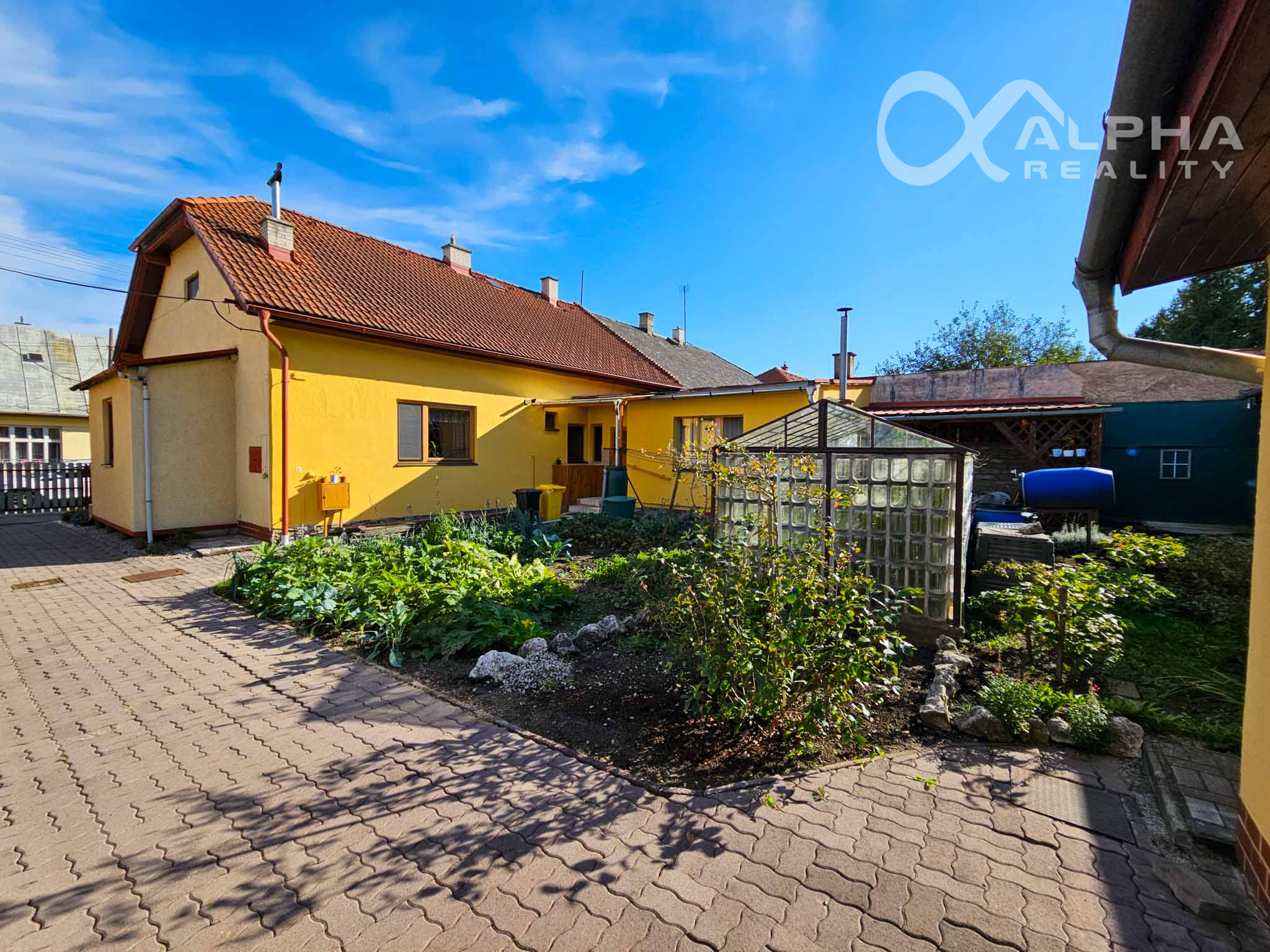 Exkluzívne: Rodinný dom, Tolstého ul., Spišská Nová Ves