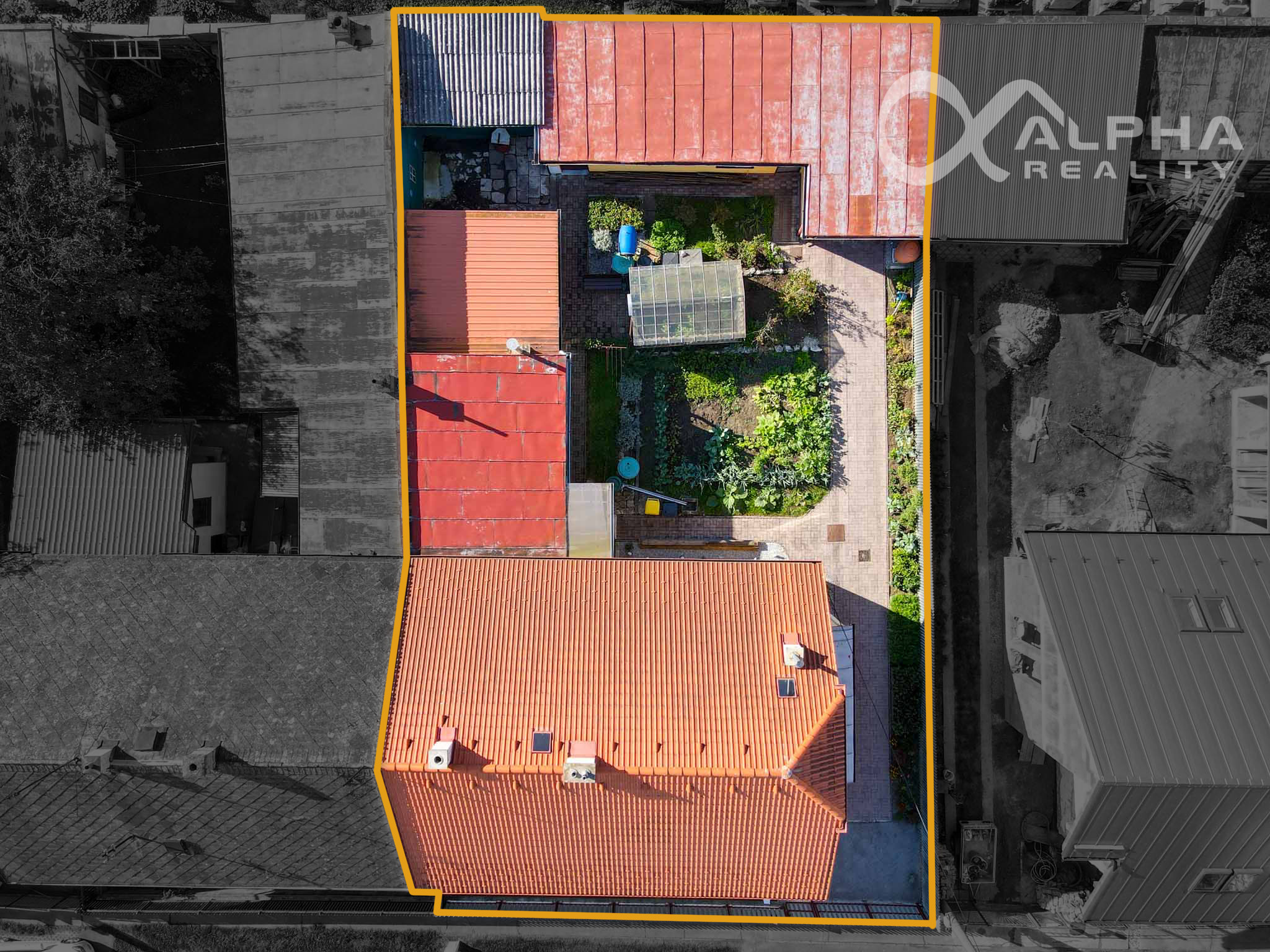 Exkluzívne: Rodinný dom, Tolstého ul., Spišská Nová Ves