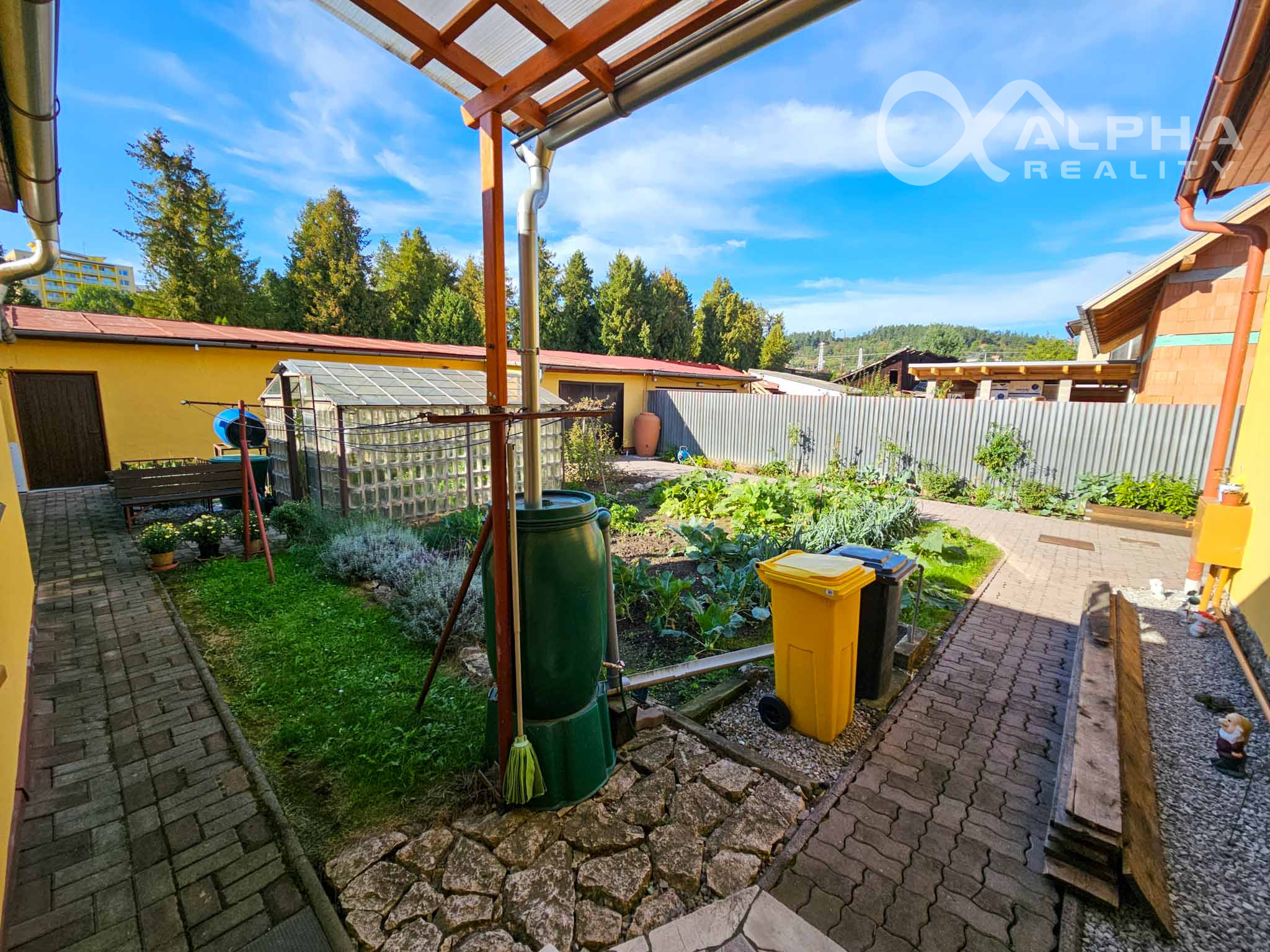 Exkluzívne: Rodinný dom, Tolstého ul., Spišská Nová Ves