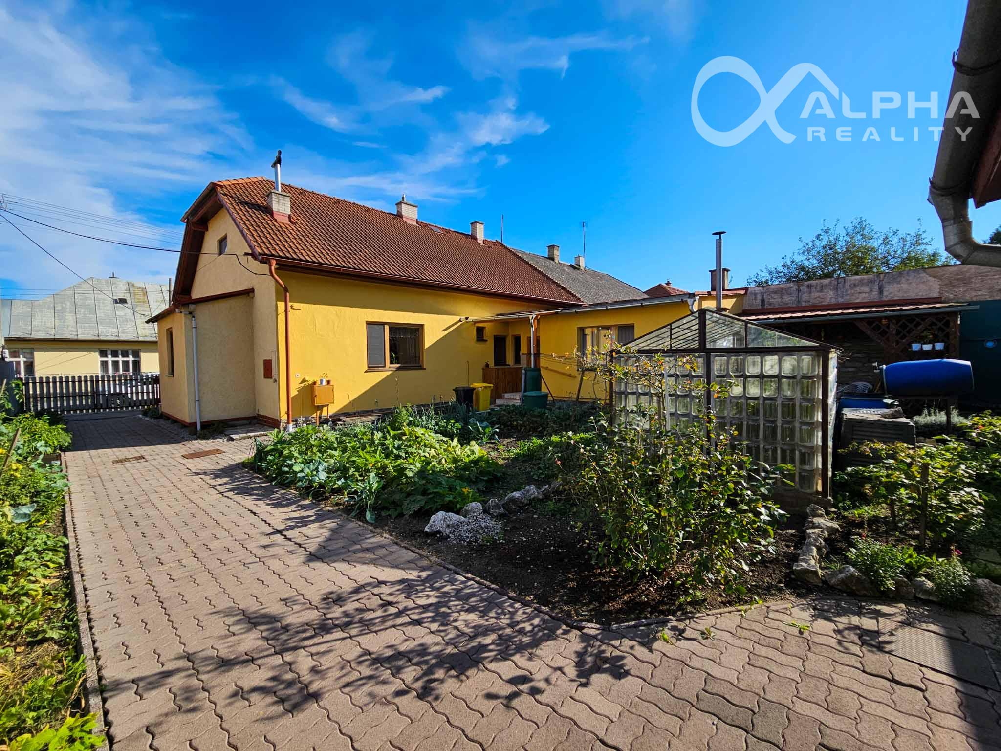 Exkluzívne: Rodinný dom, Tolstého ul., Spišská Nová Ves