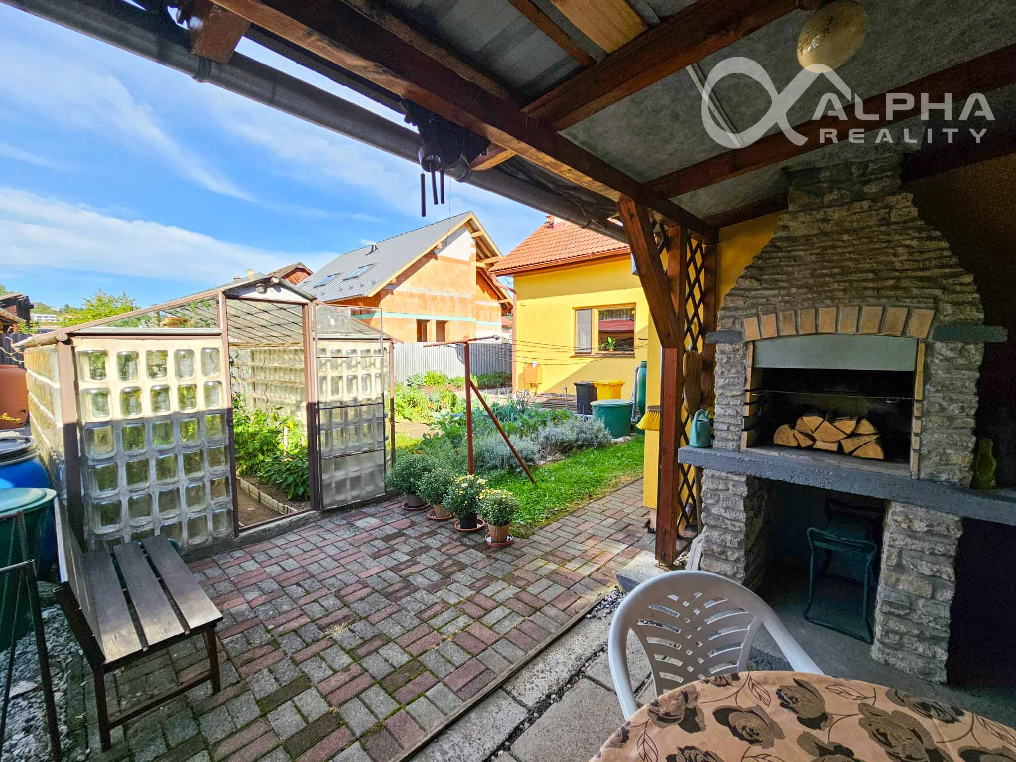 Exkluzívne: Rodinný dom, Tolstého ul., Spišská Nová Ves