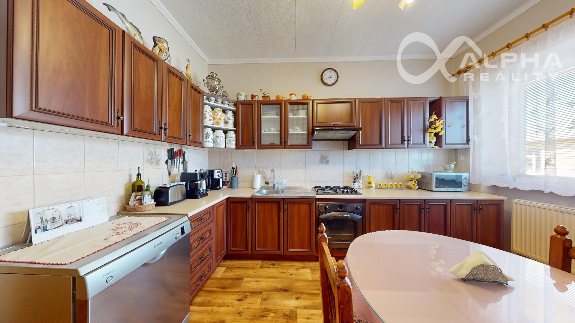 Exkluzívne: Rodinný dom, Tolstého ul., Spišská Nová Ves