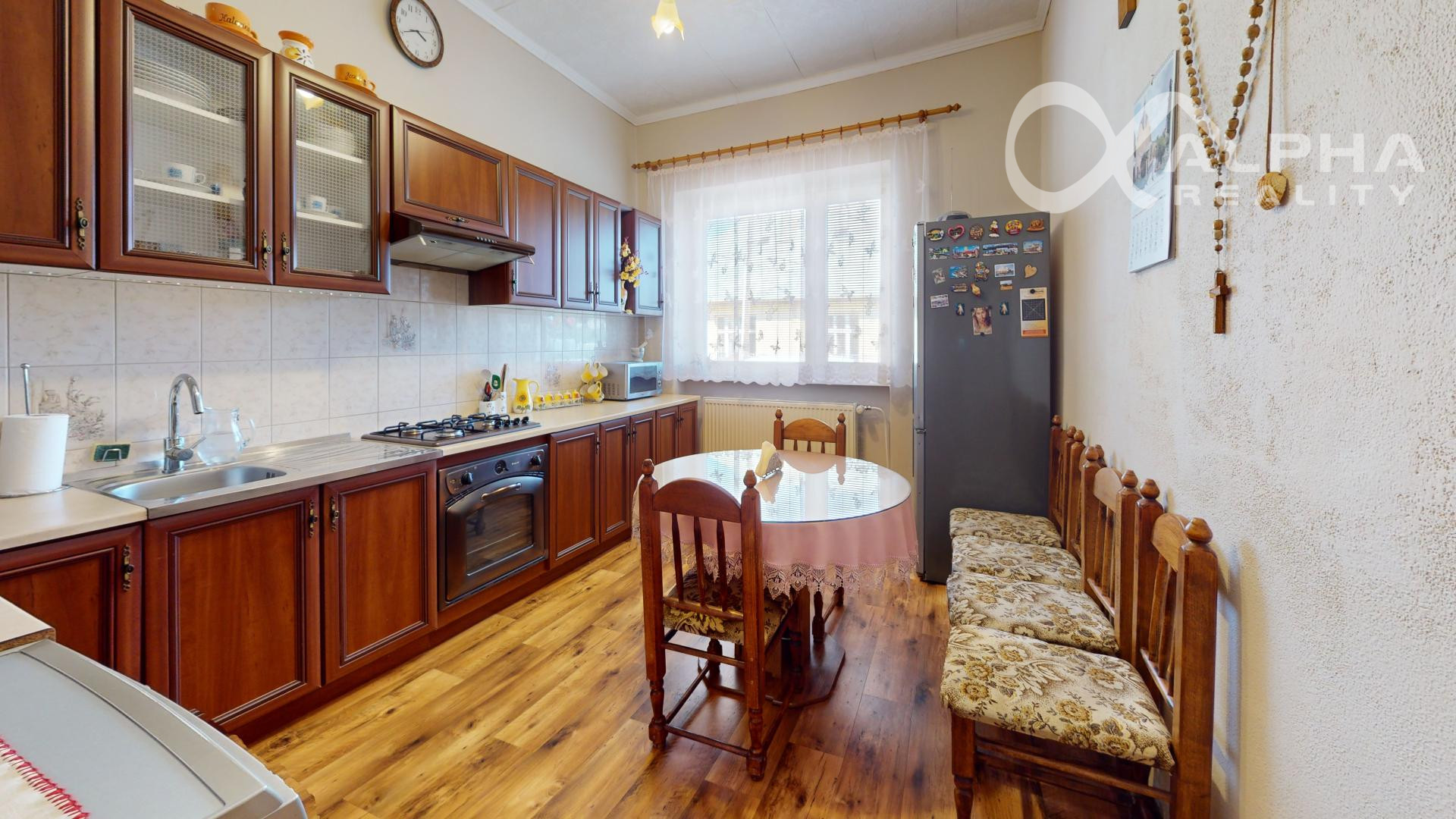 Exkluzívne: Rodinný dom, Tolstého ul., Spišská Nová Ves