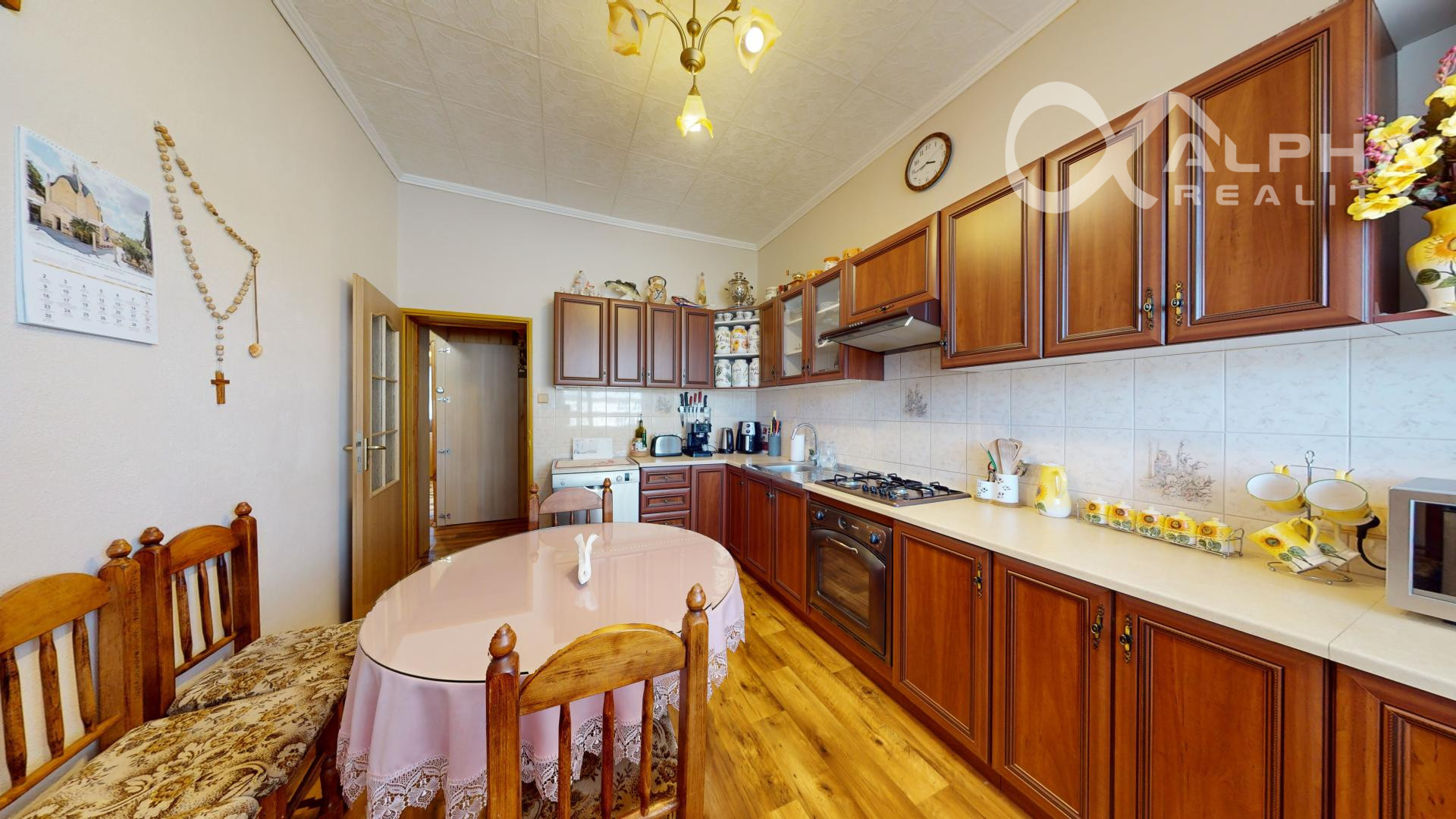 Exkluzívne: Rodinný dom, Tolstého ul., Spišská Nová Ves